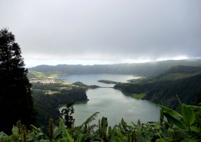 Sao Miguel 2019