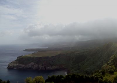 Sao Miguel 2019